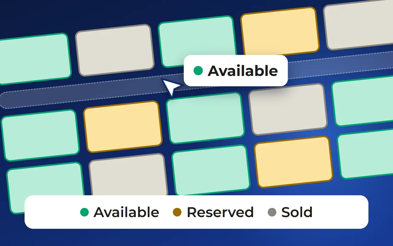 How to build an interactive community master plan for your website