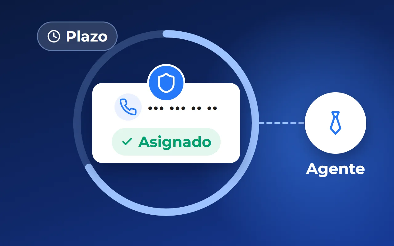 Registro de clientes de agencias inmobiliarias: reglas para evitar disputas