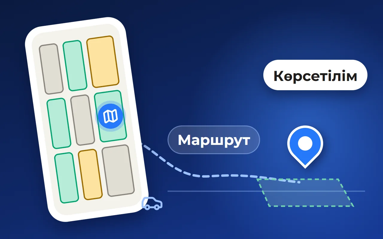 Коттедж кенті бойынша экскурсия: сатып алушы броньға жетуі үшін көрсетілімді қалай өткізу керек