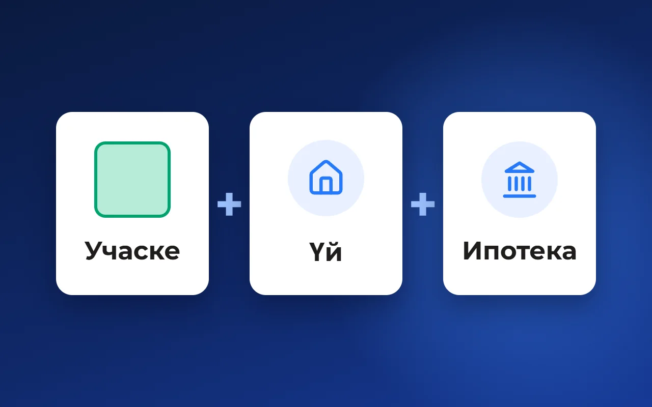 Неге үйсіз жер учаскелері нашар сатылады: учаскені үймен және қаржыландырумен қалай сату керек