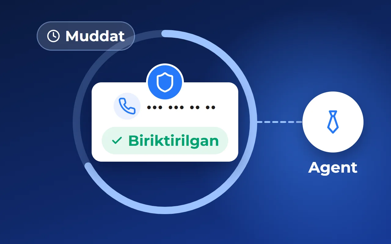 Mijozni agentga qanday biriktirish mumkin: nizosiz biriktirish qoidalari